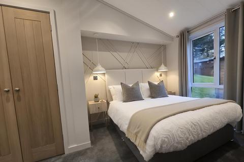 2 bedroom mobile home for sale, Fallbarrow Holiday Park, Rayrigg Road, Windermere LA23