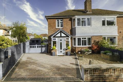 Merrivale Crescent, Ross-On-Wye, Herefordshire, HR9