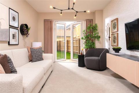 3 bedroom detached house for sale, Astley Fields, Astley Lane, Bedworth, Warwickshire, CV12