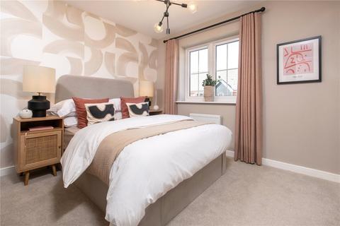3 bedroom detached house for sale, Astley Fields, Astley Lane, Bedworth, Warwickshire, CV12