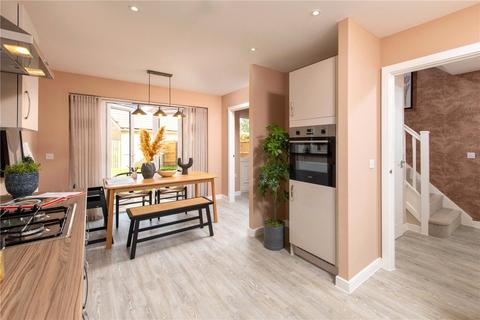 3 bedroom detached house for sale, Astley Fields, Astley Lane, Bedworth, Warwickshire, CV12