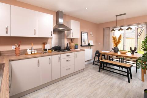 3 bedroom detached house for sale, Astley Fields, Astley Lane, Bedworth, Warwickshire, CV12