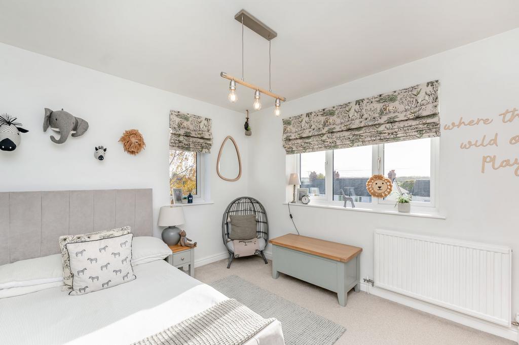 Bedroom 3