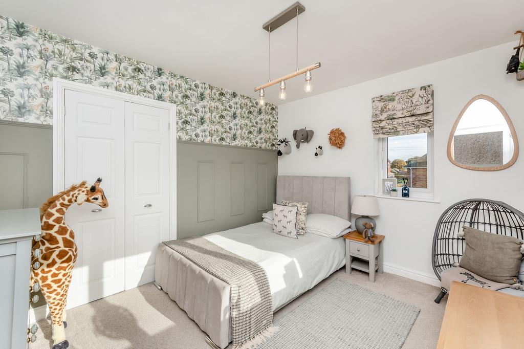 Bedroom 3