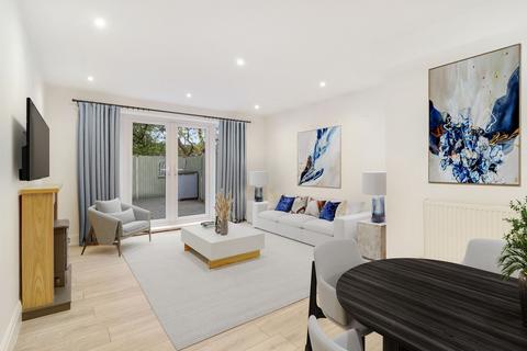 undefined, Weston Green, Thames Ditton, KT7