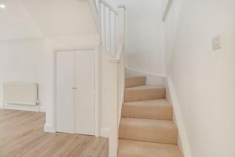 undefined, Weston Green, Thames Ditton, KT7