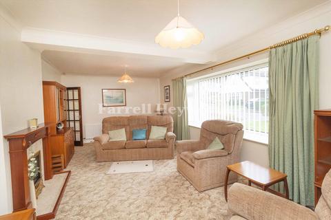 undefined, Knowe Hill Crescent, Lancaster LA1