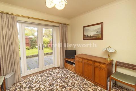 4 bedroom house for sale, Knowe Hill Crescent, Lancaster LA1