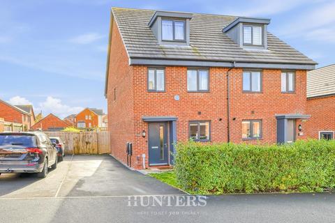 undefined, Thyme Drive, Middleton