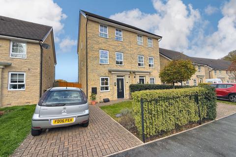 undefined, Ellwood Square, Lancaster | Immaculate Town House