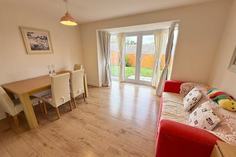 undefined, Ellwood Square, Lancaster | Immaculate Town House