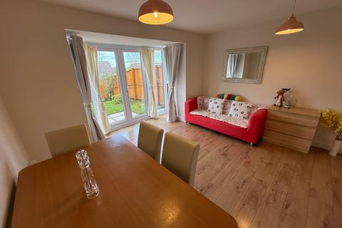 undefined, Ellwood Square, Lancaster | Immaculate Town House