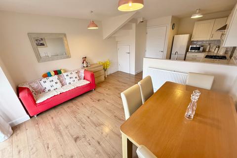 undefined, Ellwood Square, Lancaster | Immaculate Town House