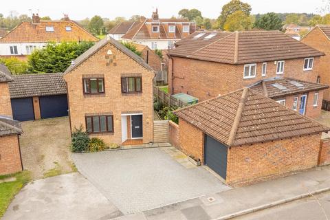 undefined, Appleton Court, Bishopthorpe, York