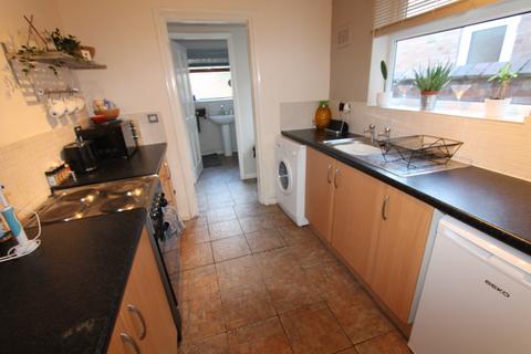 undefined, Edward Street, Milverton, CV32