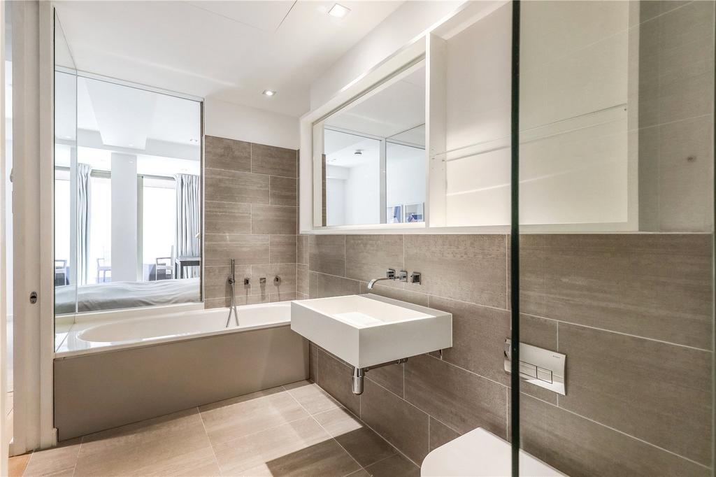 Example Bathroom
