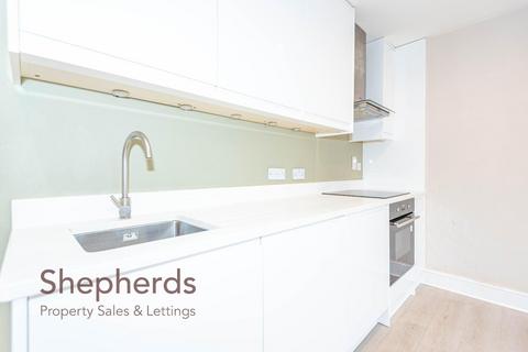 undefined, Beeston Drive, Cheshunt EN8