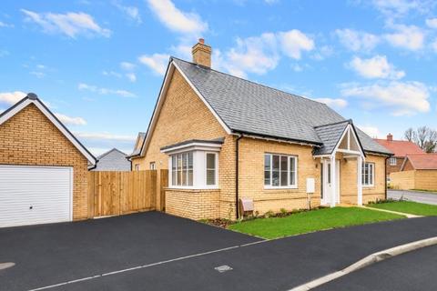 undefined, Plot 20, 2 Bedroom Bungalow at Uplands Park, Park Road BN27