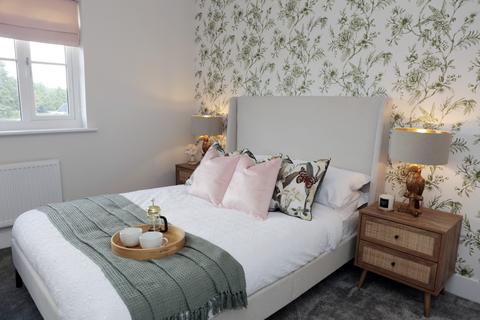 undefined, Plot 20, 2 Bedroom Bungalow at Uplands Park, Park Road BN27