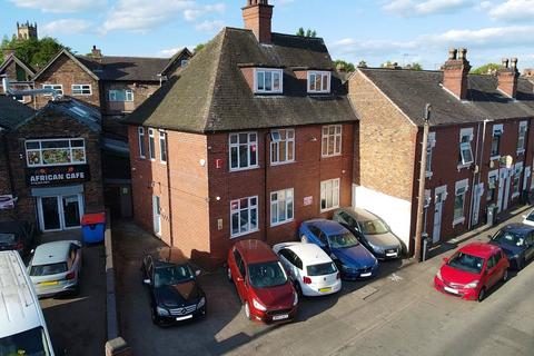 undefined, No. 9 Wellesley Street, Stoke-On-Trent, Staffordshire ST1 4NF