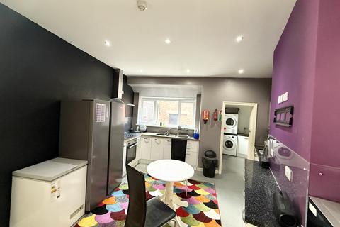 undefined, No. 9 Wellesley Street, Stoke-On-Trent, Staffordshire ST1 4NF