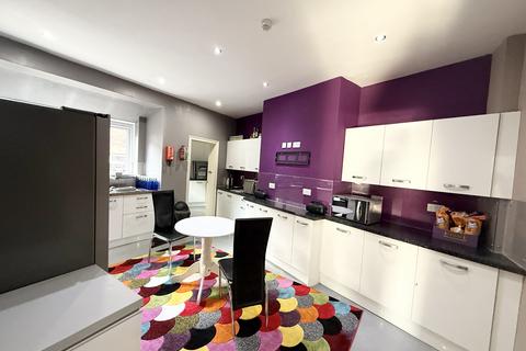 undefined, No. 9 Wellesley Street, Stoke-On-Trent, Staffordshire ST1 4NF