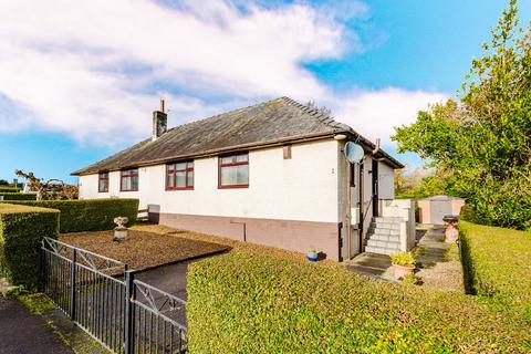 undefined, Glebe Terrace, Fenwick, Kilmarnock, KA3