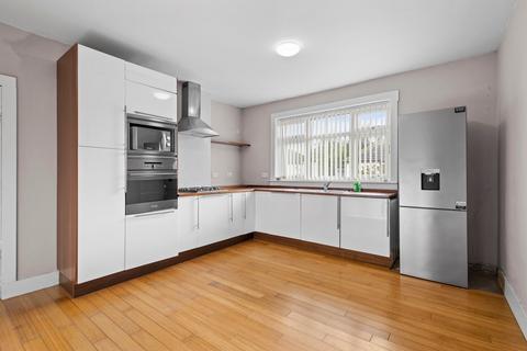 undefined, Glebe Terrace, Fenwick, Kilmarnock, KA3