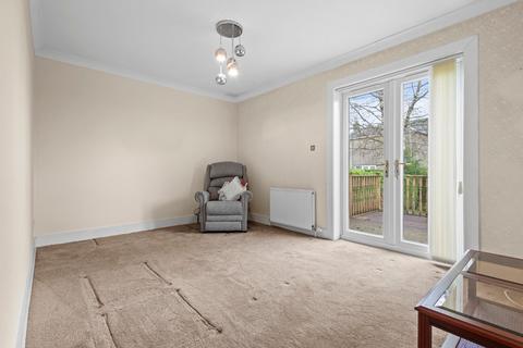 undefined, Glebe Terrace, Fenwick, Kilmarnock, KA3