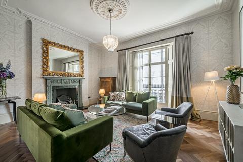 undefined, Ovington Square, London, SW3
