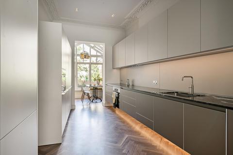 undefined, Ovington Square, London, SW3