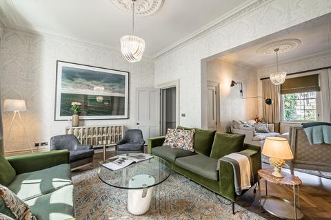 undefined, Ovington Square, London, SW3