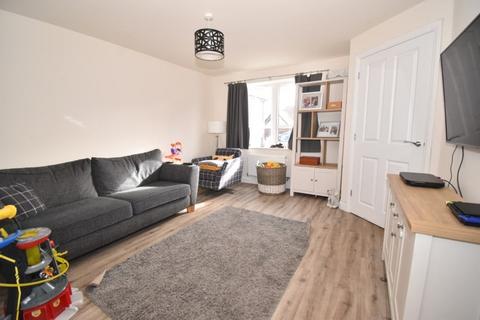 3 bedroom end of terrace house for sale, Finch Close, Alphington, Exeter, EX2