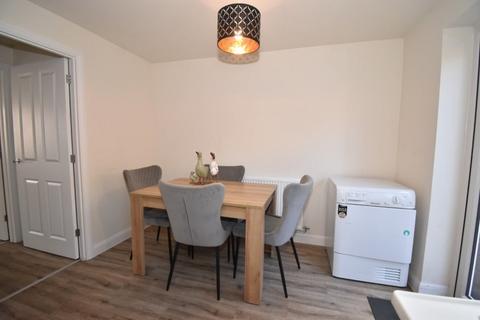 3 bedroom end of terrace house for sale, Finch Close, Alphington, Exeter, EX2