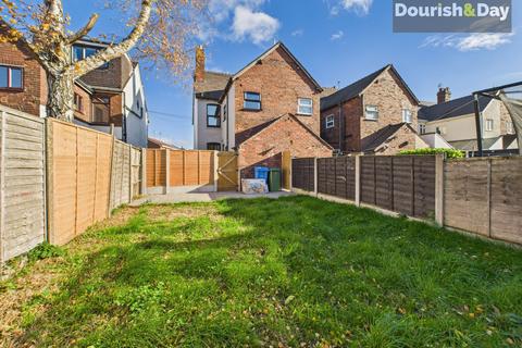 undefined, Stafford Road, Cannock WS12
