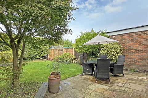 undefined, Mostyn Terrace, Redhill