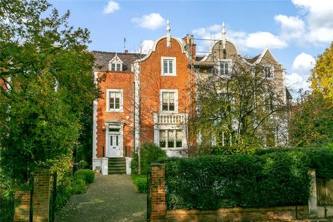 6 bedroom semi-detached house for sale, Queens Road, Richmond, TW10