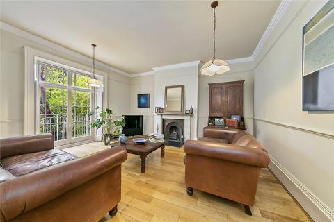 6 bedroom semi-detached house for sale, Queens Road, Richmond, TW10