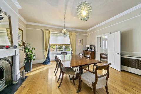 6 bedroom semi-detached house for sale, Queens Road, Richmond, TW10