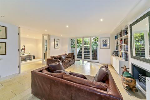 6 bedroom semi-detached house for sale, Queens Road, Richmond, TW10