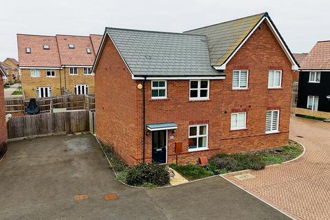 3 bedroom semi-detached house for sale, Leighton Buzzard LU7