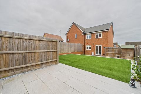 3 bedroom semi-detached house for sale, Leighton Buzzard LU7