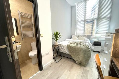 1 bedroom in a house share to rent, Room 4, Flat 3, Priestgate, Peterborough, PE1 1JL