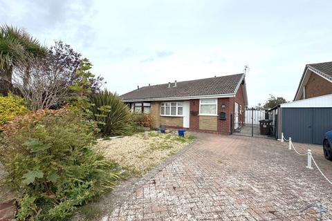 undefined, Kingston Crescent, Southport, PR9 9RQ