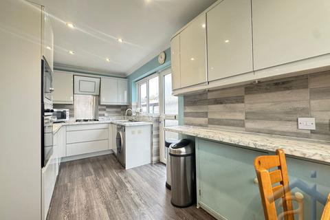 undefined, Kingston Crescent, Southport, PR9 9RQ
