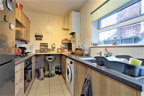 undefined, Mitchell Street, Chesterfield S43