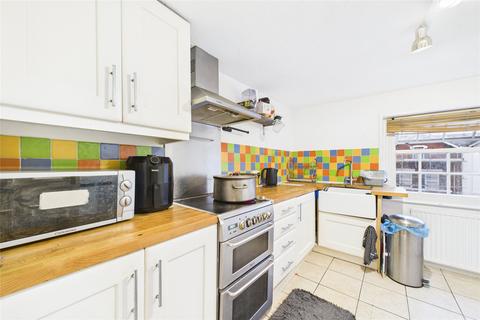 undefined, Russell Street, Reading, Berkshire, RG1