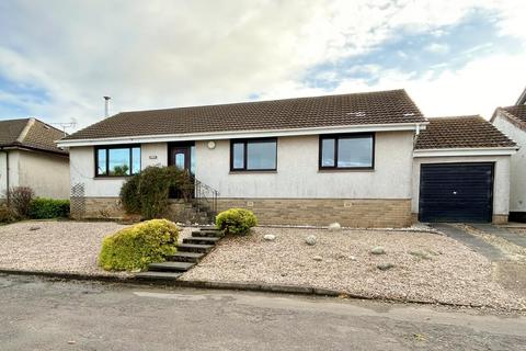 33 Alma Park, Brodick, Isle Of Arran