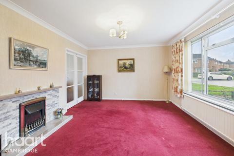 3 bedroom detached house for sale, Glenacre Close, Cambridge