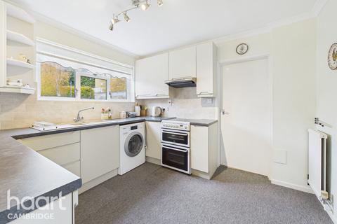 3 bedroom detached house for sale, Glenacre Close, Cambridge